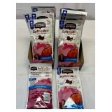 12x Rachel Ray Nutrish-Soft Spots Cat Treats