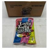 12x 3oz Laffy Taffy Bites