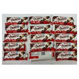 15x Kinder Bueno
