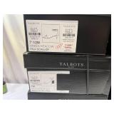 8 Pairs Talbots Shoes