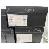 8 Pairs Talbots Shoes