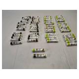 50 Panama Jack Lip Balm-25 Each Flavor