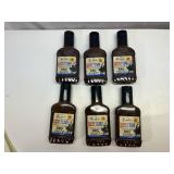 6x 17.5oz Ken Davis Sassy 2 Carb BBQ Sauce