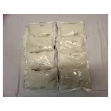 II. 8x 8oz Bags Upouria  Beverage Syrup/Sweetner(liquid)