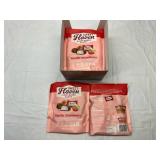 KK. 12x 3.8oz Sweet Haven Plant Based Candy Cocoa Cookie Truffles & Strawberry Vanilla(individually Wrapped)