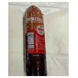D. 4.25lbs Hormel 1891 Thuringer Butcher Quality