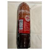 D. 4.25lbs Hormel 1891 Thuringer Butcher Quality