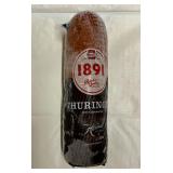 D. 4.25lbs Hormel 1891 Thuringer Butcher Quality
