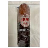 D. 4.25lbs Hormel 1891 Thuringer Butcher Quality