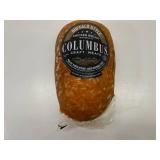 E. 5lbs Buffalo Style Boneless Chicken Breast-Columbus Craft Meats