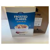 12x 7 oz Pampa Frosted Flakes