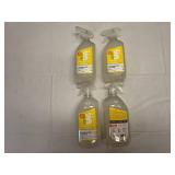 SS. 12x 28oz Bouldercleaner-Cleans, Disinfects & Sanitizes