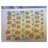 24x GoMacro Bar Sunflower Butter & Chocolate