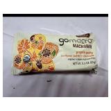 24x GoMacro Bar Sunflower Butter & Chocolate