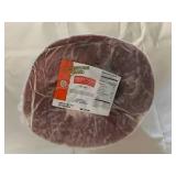 K. 8.5lbs Fully Cooked Smoked Ham