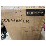 EUHOMY Ice Maker
