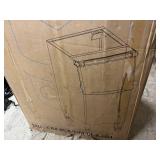 EUHOMY Ice Maker