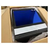 EUHOMY Ice Maker