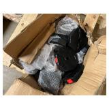 Adjustable Dumbbell/Kettlebell Set