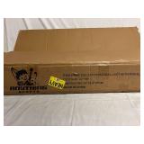 Anything Sports Deluxe Pickleball Net with Wheels