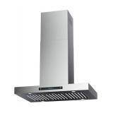 iKtch Island Mount Range Hood 6" Top Vent
