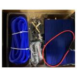 Aramox Vacuum Valve Control