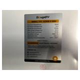 BougeRV 200W Solar Panel