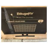 BougeRV 200W Solar Panel