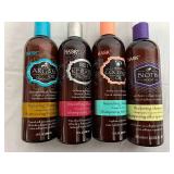 4 Hask Shampoo Products