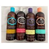 4 Hask Shampoo Products