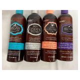 4 Hask Conditioner Products