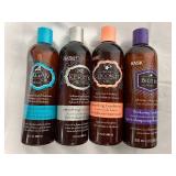 4 Hask Conditioner Products