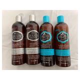 4 Hask Conditioner Products