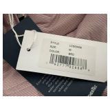 Cutter and Buck Womens Zip Up Jacket - Black and Pink - M