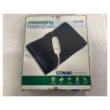 Conair Comfort Massaging Heating Pad