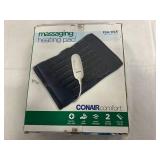 Conair Comfort Massaging Heating Pad