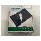 Conair Comfort Massaging Heating Pad