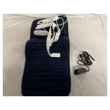 Conair Comfort Massaging Heating Pad