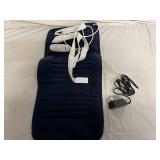 Conair Comfort Massaging Heating Pad