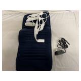 Conair Comfort Massaging Heating Pad