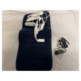 Conair Comfort Massaging Heating Pad