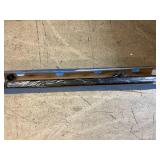 Linear Shower Drain