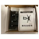 Focus Mount Tilt and Swivel TV Bracket