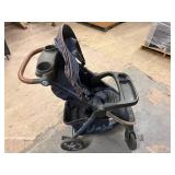 Dash Stroller