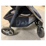Dash Stroller