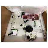 Telescope Mount