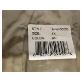 8 Long Sleeve Clique Dress/Work Shirts - XL