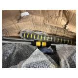 Adjustable Dumbbell/Kettlebell Set