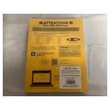 5x 100ct Sets of 1099-NEC Laser Forms and Envelopes