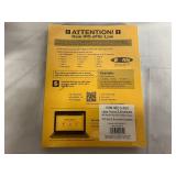 5x 100ct Sets of 1099-NEC Laser Forms and Envelopes
